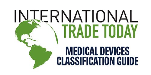 Medical Devices Classification Guide Medical Devices Classification Guide